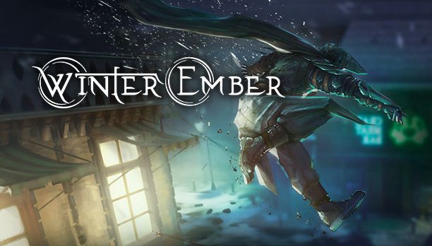 Winter Ember