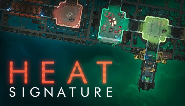 Heat Signature