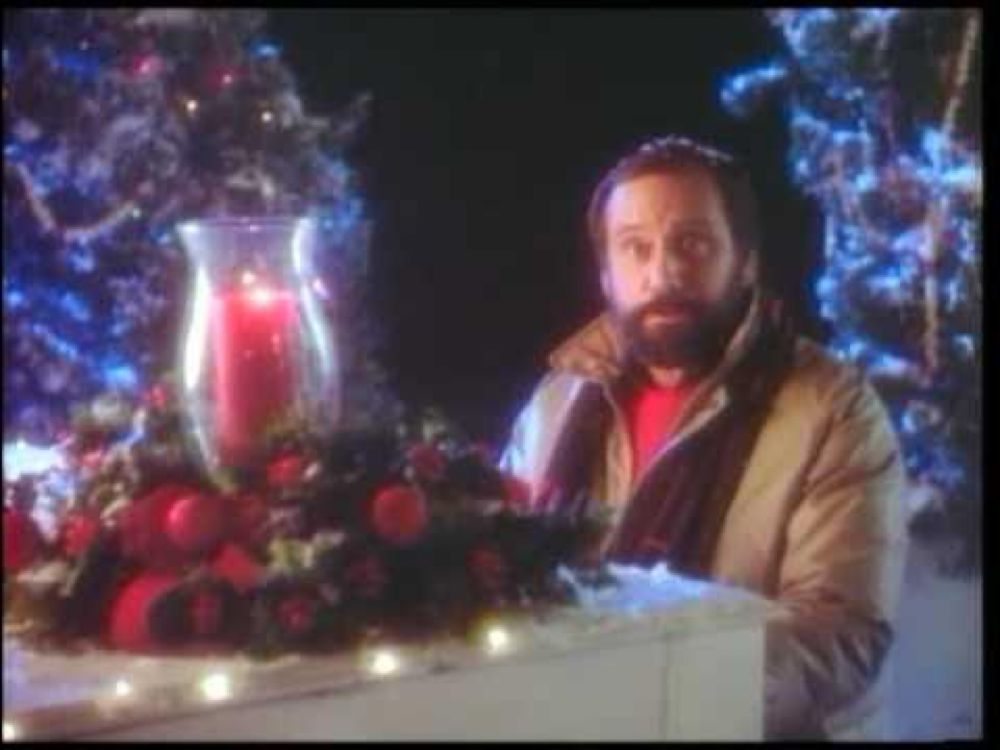 Ray Stevens - "Santa Claus Is Watching You" (Music Video)