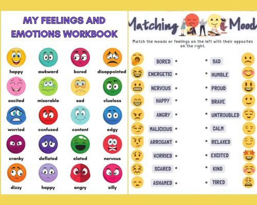 Positive Thinking Bundle