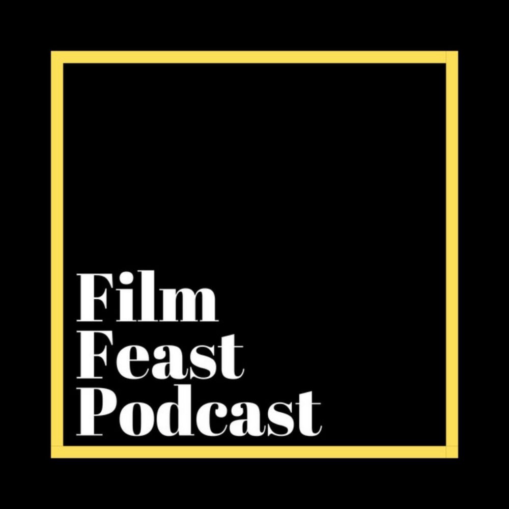 FF 169: Our Top 5 Directors! (w/Carmelita Valdez McKoy & Preston Mitchell)