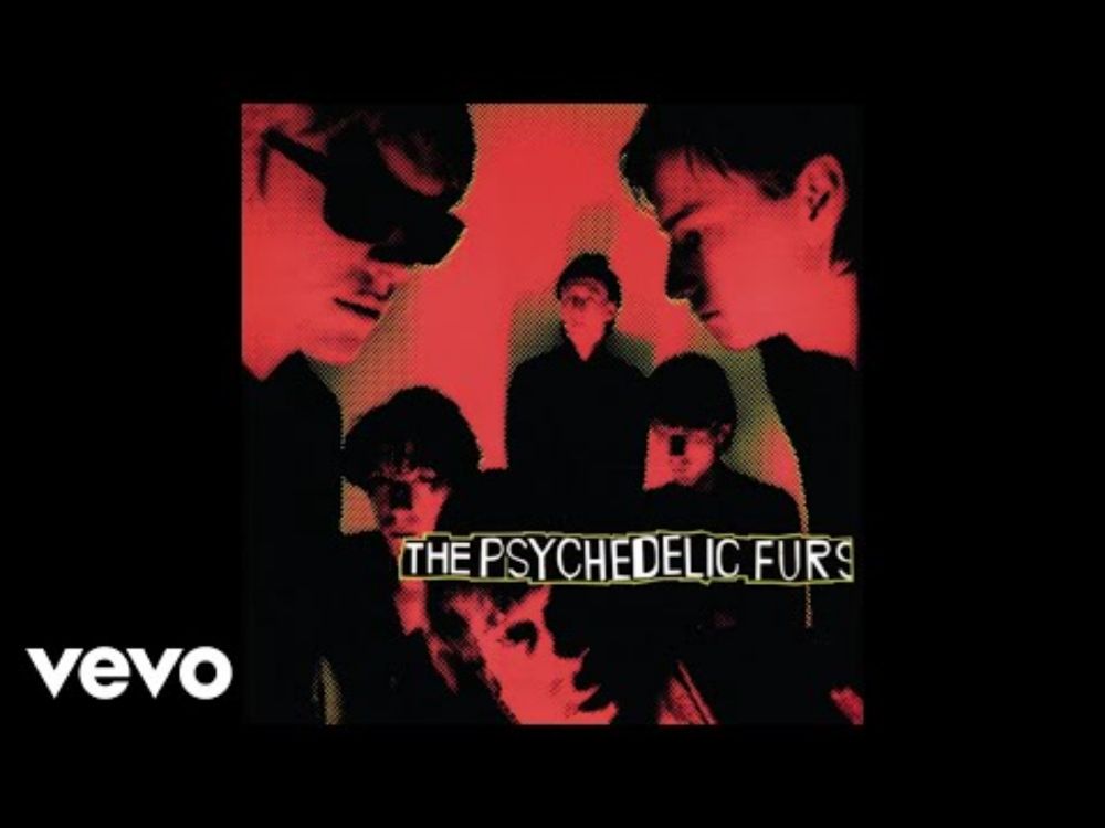 The Psychedelic Furs - Pulse (Audio)