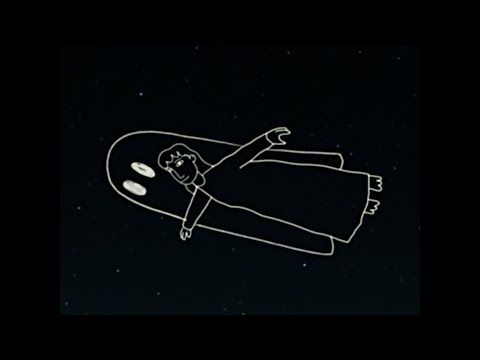 Bill Ryder-Jones - If Tomorrow Starts Without Me (Official Video)