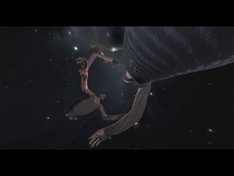Beth Gibbons - Reaching Out (Official Video)
