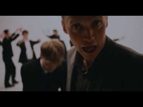 Hamish Hawk - Men Like Wire  (Official Video)