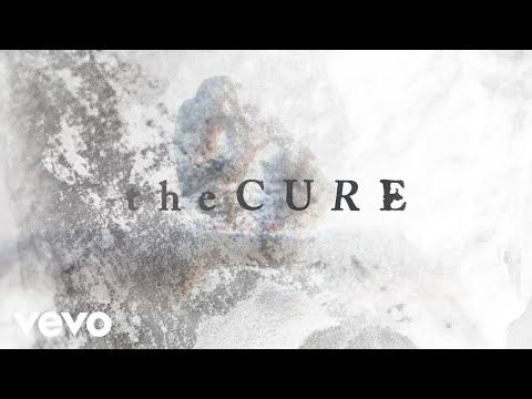 The Cure - All I Ever Am (Lyric Video)