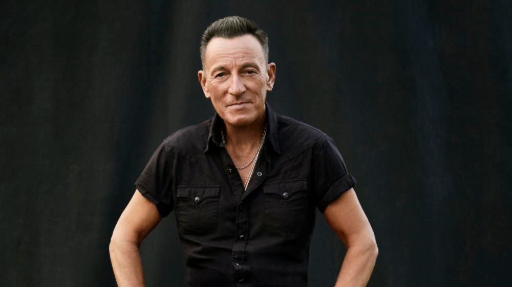 Bruce Springsteen kündigt Stadion-Konzerte in Berlin und Frankfurt an