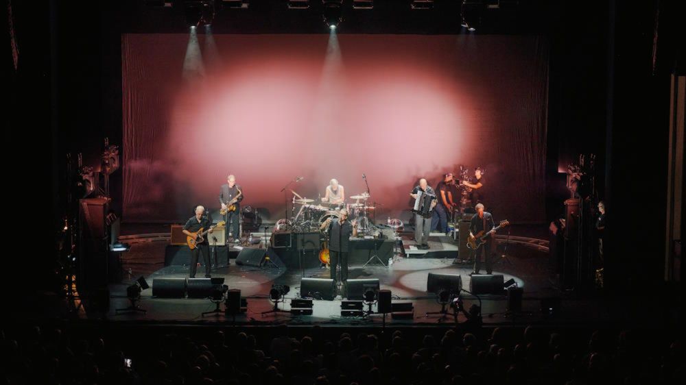 Element Of Crime kündigen Kinofilm "Wenn es dunkel und kalt wird in Berlin" an