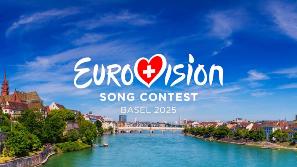 Eurovision Song Contest 2025 findet in Basel statt