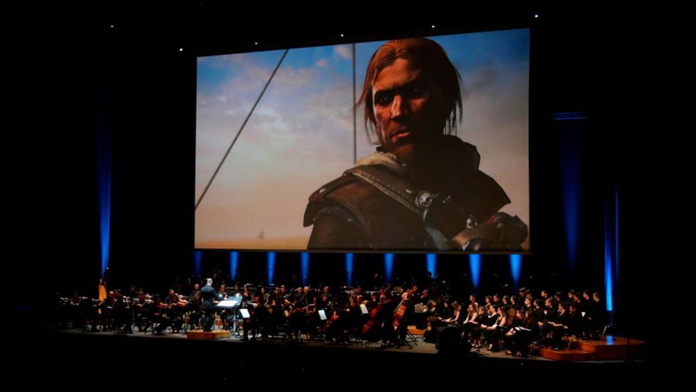 Assassin’s Creed Symphonic Adventure Coming to Montreal and Toronto This April