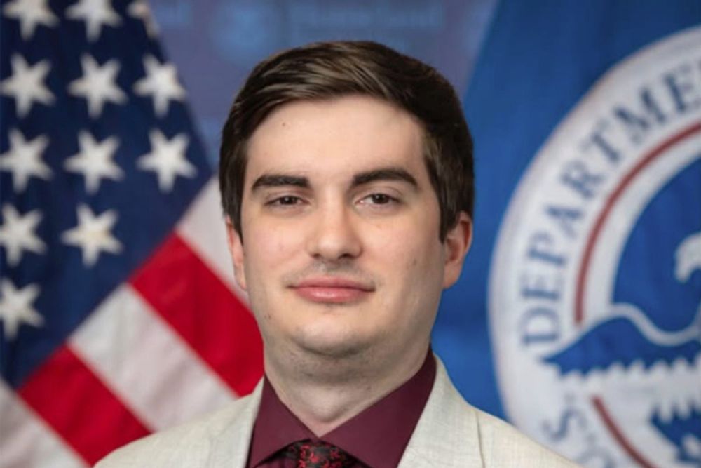 ‘They are not migrants. They are not ‘undocumented.’ They are an invading army. The largest invasion in American history,’ DHS speechwriter writes on X