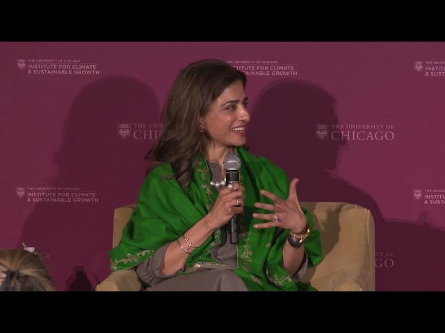 Is Global Cooperation on Climate Change Possible?
