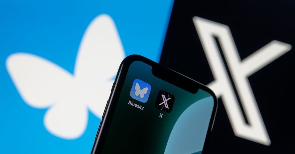 Academics once loved Twitter—but in the age of X they’ve abandoned it in droves.