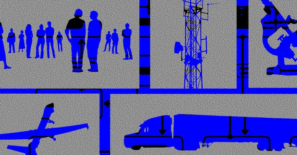 Palantir is often called a data broker, a data miner, or a giant database of personal information. In reality, it’s none of these—but even former employees struggle to explain it.