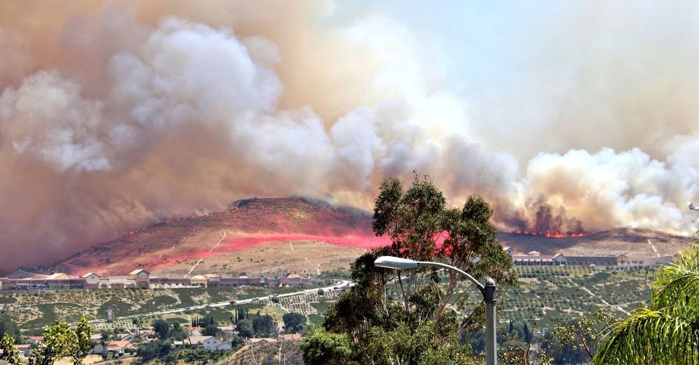 How to Prepare for a Climate Disaster in Trump’s America