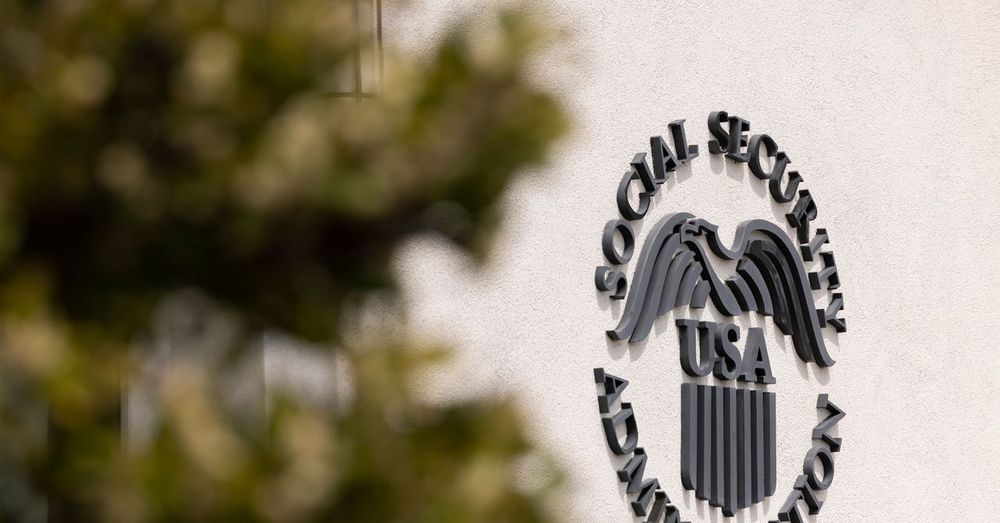 Less than 30 minutes after the Social Security Administration’s chief data officer resigned following a whistleblower complaint, recipients could no longer access the resignation email.