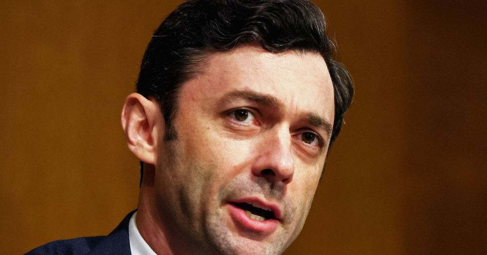 Led by US senator Jon Ossoff, the investigation cites hundreds of reports since January, including accounts of miscarriages, child neglect, and sexual abuse at ICE detention centers in dozens of state...