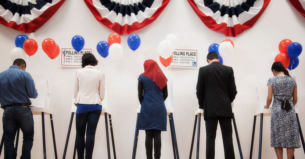 The United States Constitution is clear: President Donald Trump can’t take control of the country’s elections. But he can sow confusion and fear.