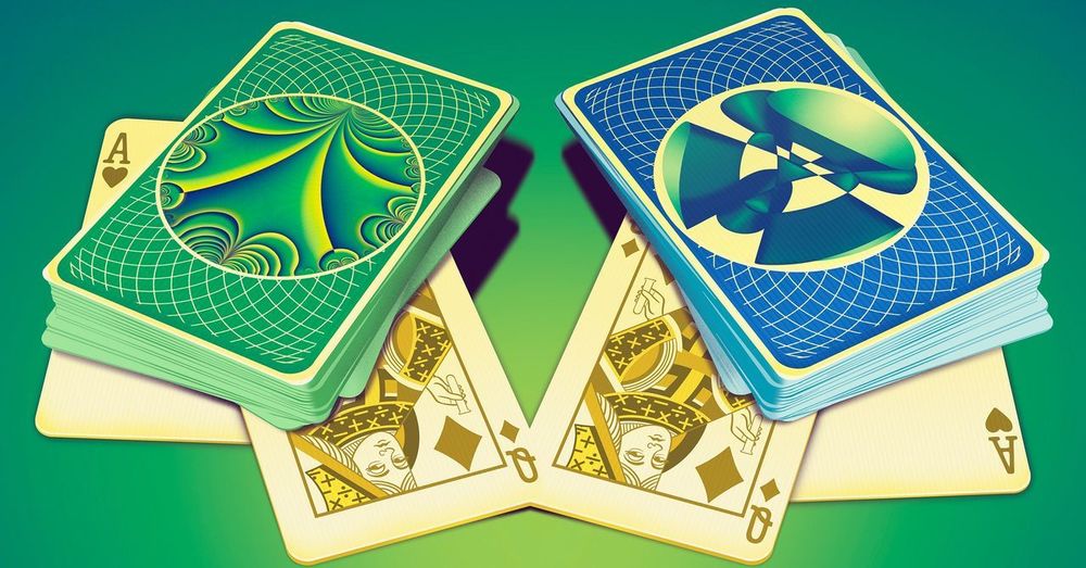By extending the scope of a key insight behind Fermat’s Last Theorem, four mathematicians have made great strides toward building a unifying theory of mathematics.