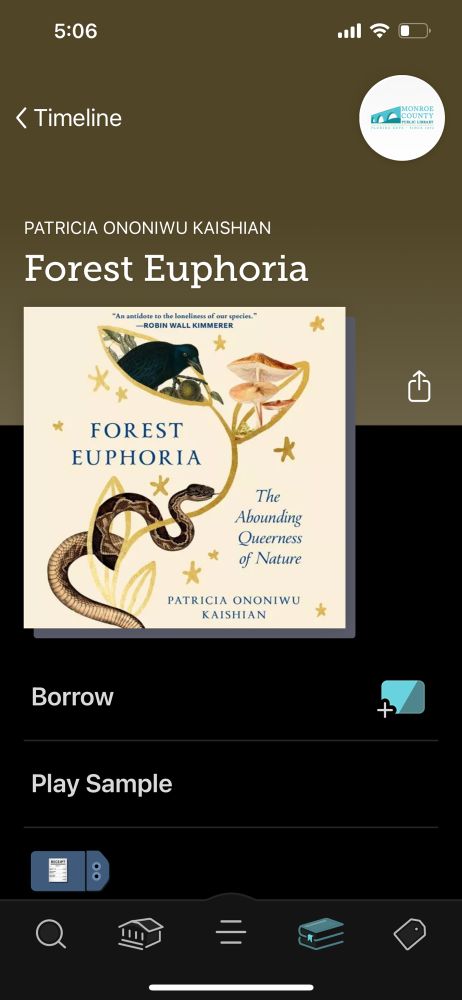 Forest Euphoria by Patricia Ononiwu Raishian. 