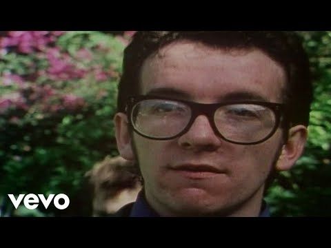 Elvis Costello & The Attractions - (What's So Funny 'Bout) Peace, Love And Understanding