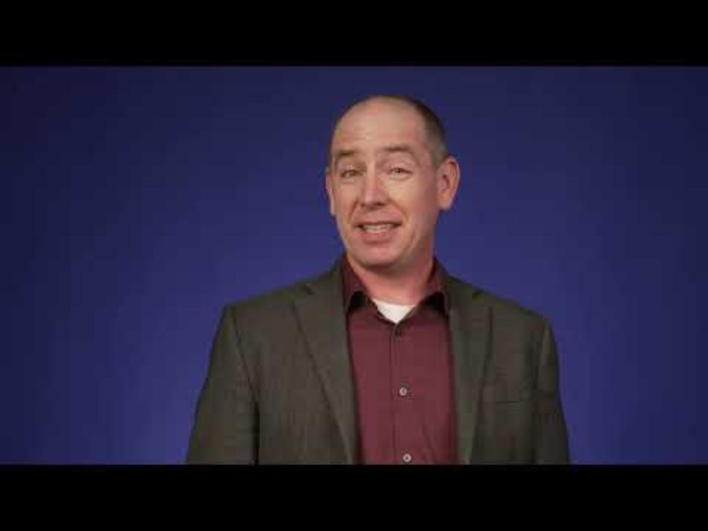 From Labs to Lives: Brian Trainor, Ph.D.