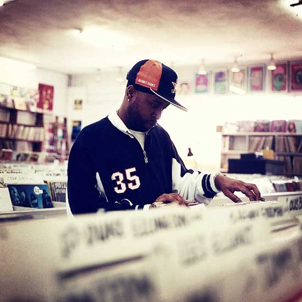 28 Days of Dilla #7: Happy Birthday, Jay Dee! - Sampleface