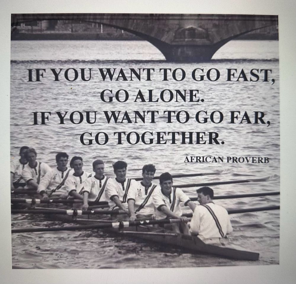 Arti Hurria’s favorite quote 🫶