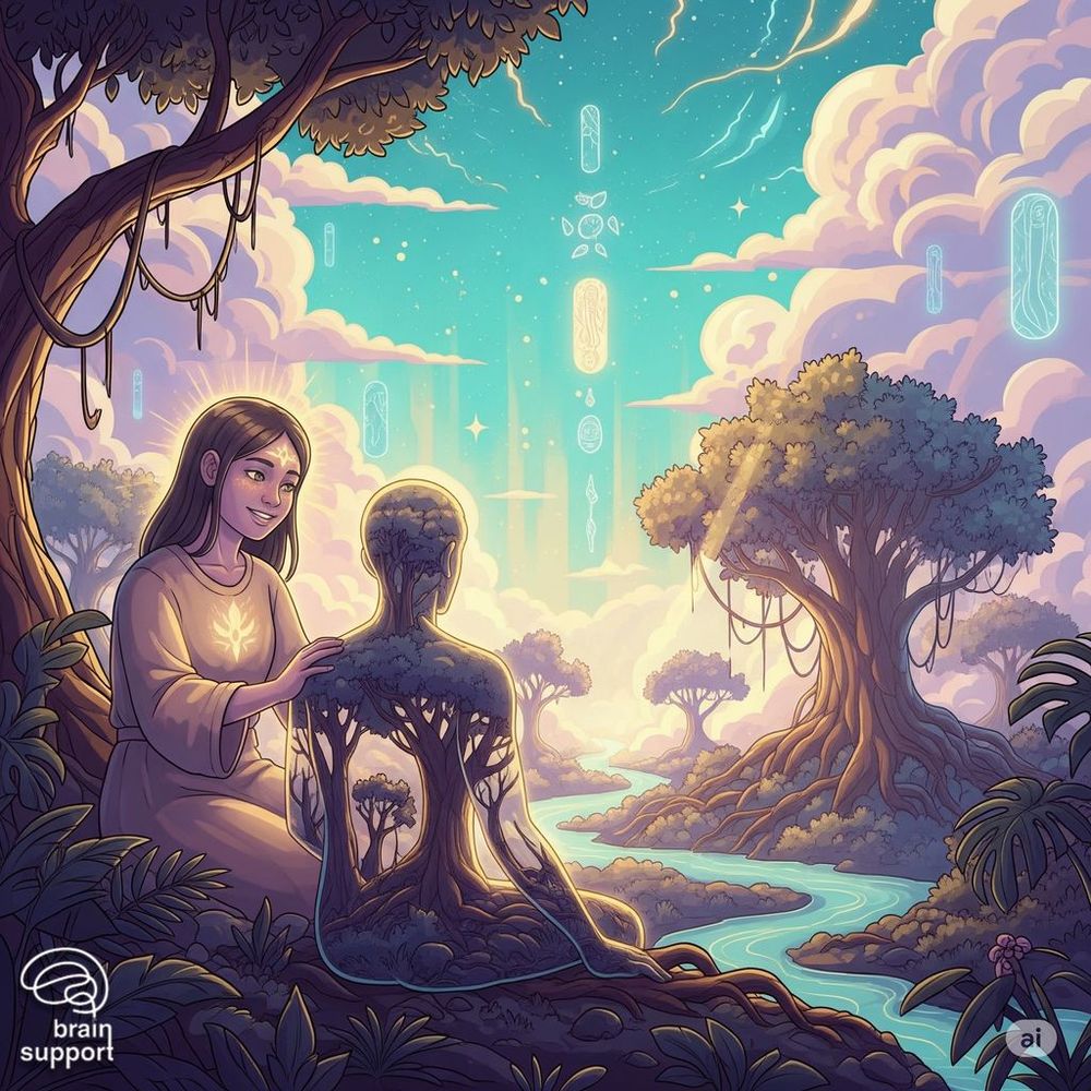 Finitude como Perda - quando dor e memória se dissolvem em nova consciência - SBNeC SfN Brain Bee