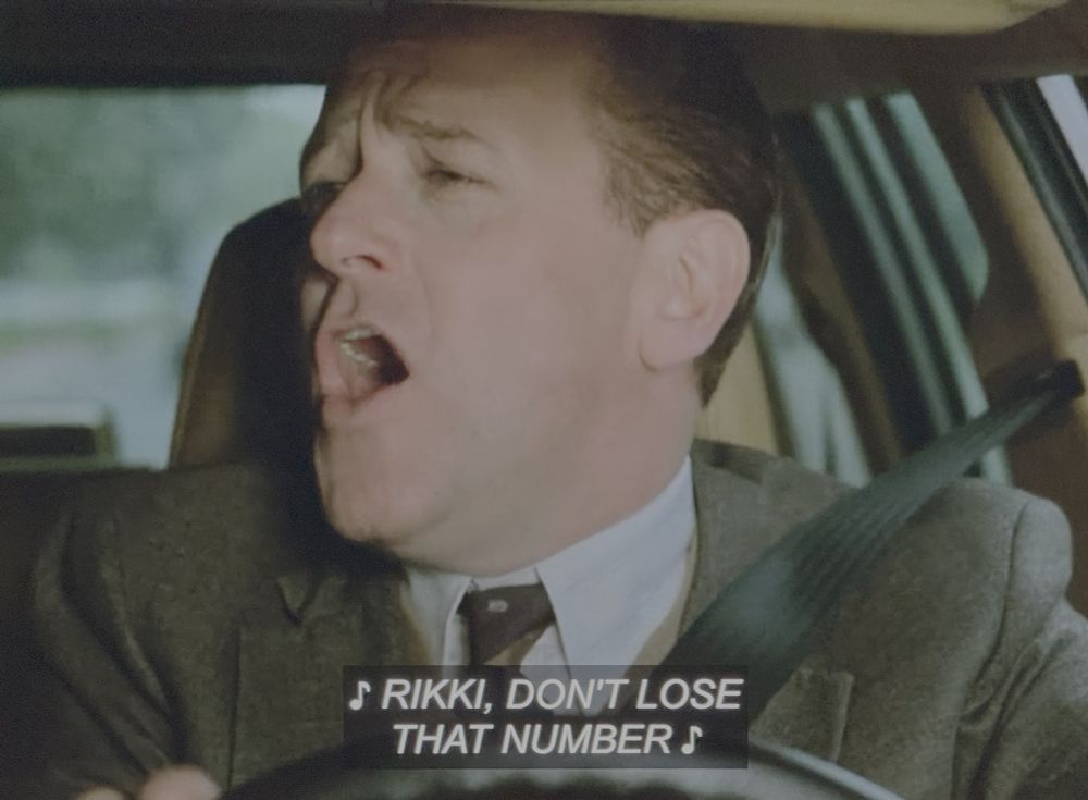 A screenshot from the movie 