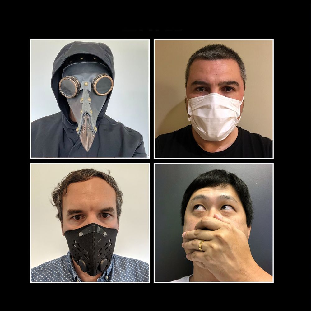 Arms Of Tripoli is a post-rock band from Los Angeles.