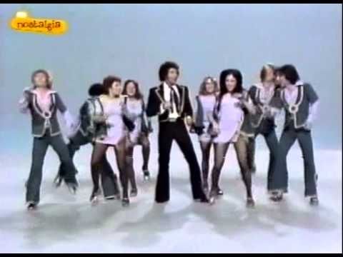 Tom Jones "Something bout you baby i like"