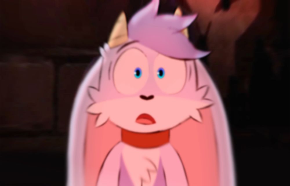 Traumatized Billie (remake)