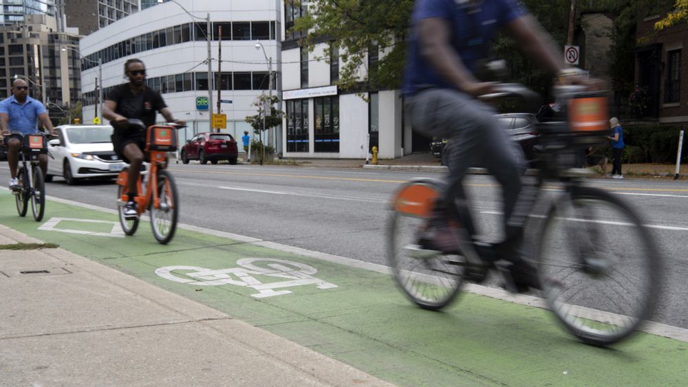 Opinion: Want the housing crisis fixed? How about hallway medicine? Too bad: Doug Ford would rather grumble about bike lanes | TVO Today