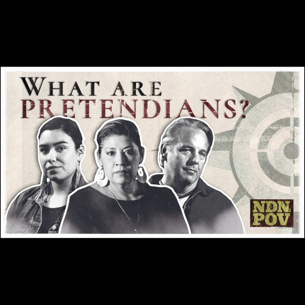 What are Pretendians? | NDN POV | TVO Today