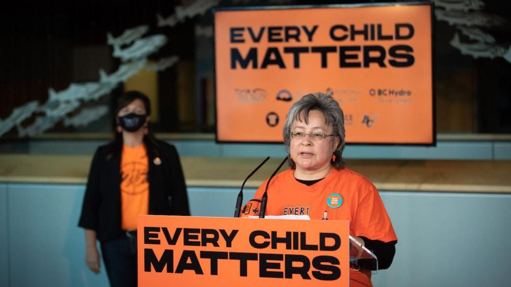 How Orange Shirt Day came to be — and what it means | TVO Today