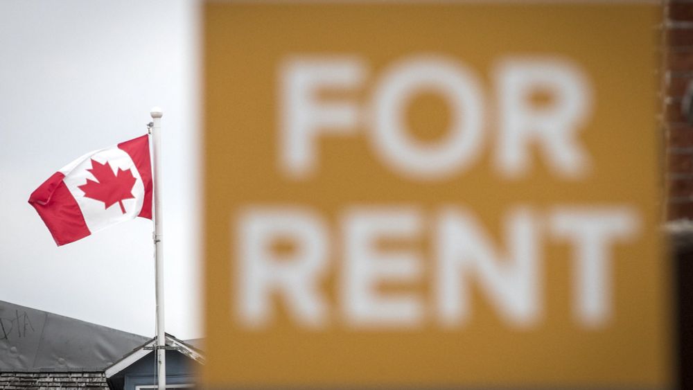 No, Canada should absolutely not be going after tenants for the taxes of their landlords | TVO Today