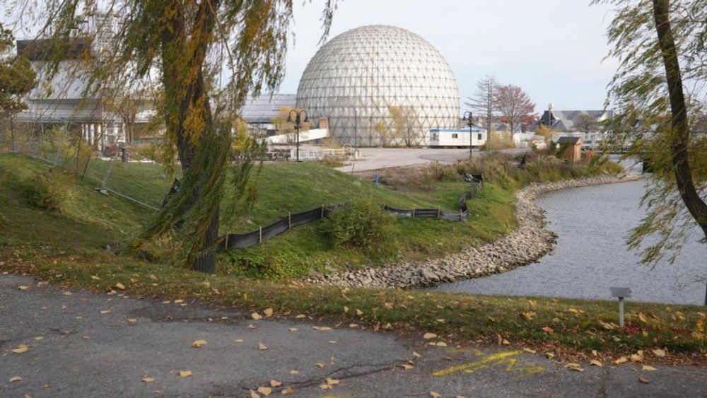 Ontario awarded nearly $1M in contracts for business case on moving science centre | TVO Today