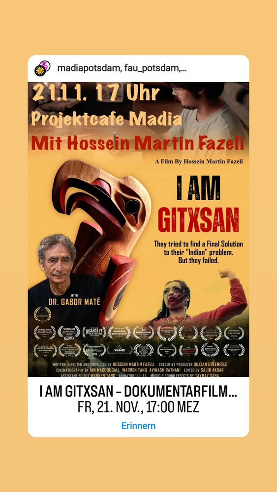 Jetzt ich Madia! Kommt schnell vorbei! 