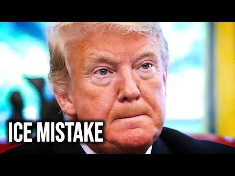 Trump Team FLAILS To Cover Up Major ICE Incentive After Financial Scheme Collapses