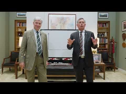 Sens. Whitehouse and Heinrich Explain How the GOP Budget Bill Will Raise Your Energy Prices