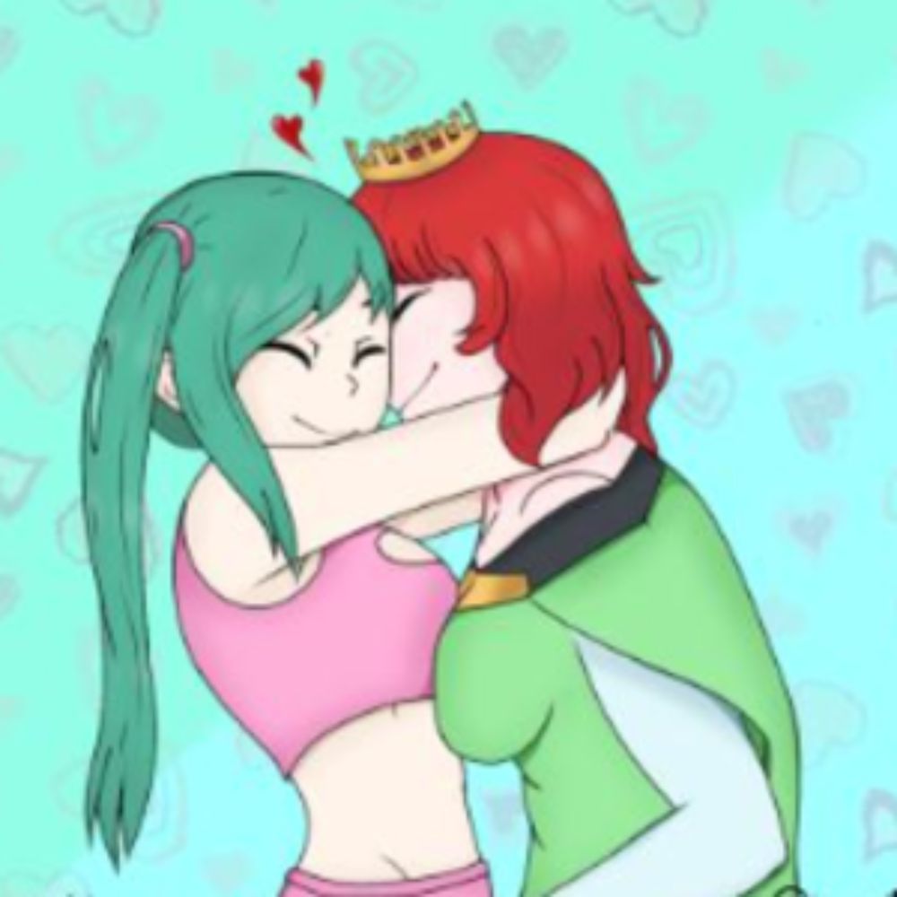MysticTheMagicalGirl - Twitch