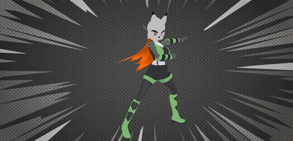 Sentai Navi front, made by Jade Callisto