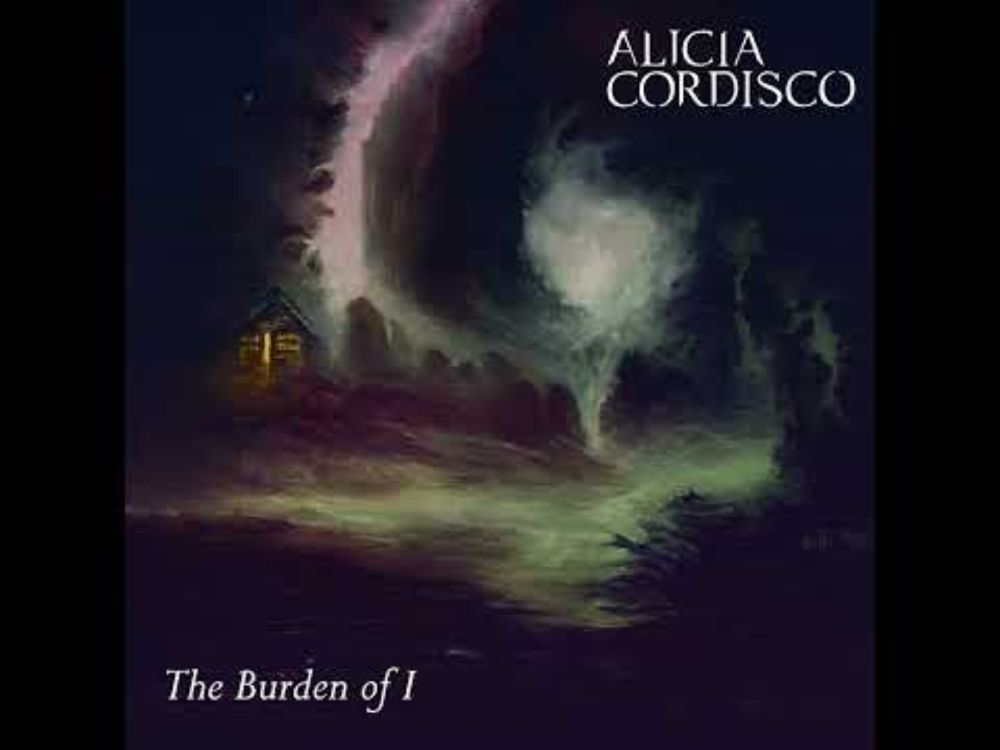 Alicia Cordisco - No Tomorrow That Matters