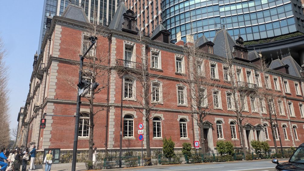 三菱一号館美術館