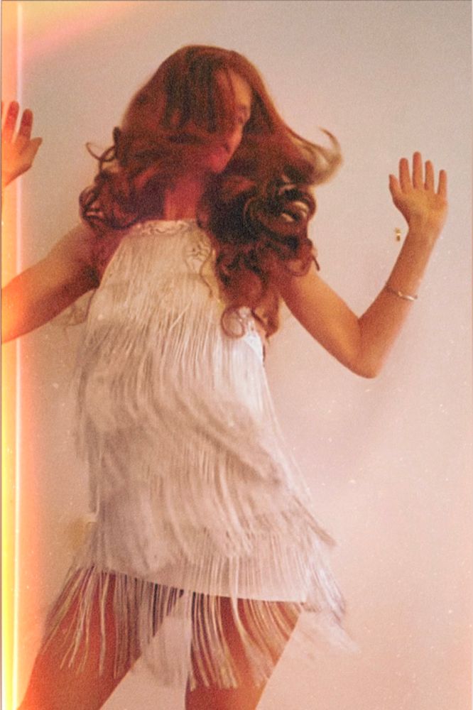 Dance into the weekend