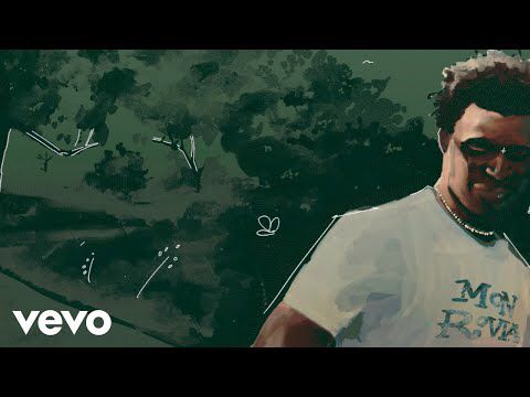Mon Rovîa - crooked the road. (official lyric video)