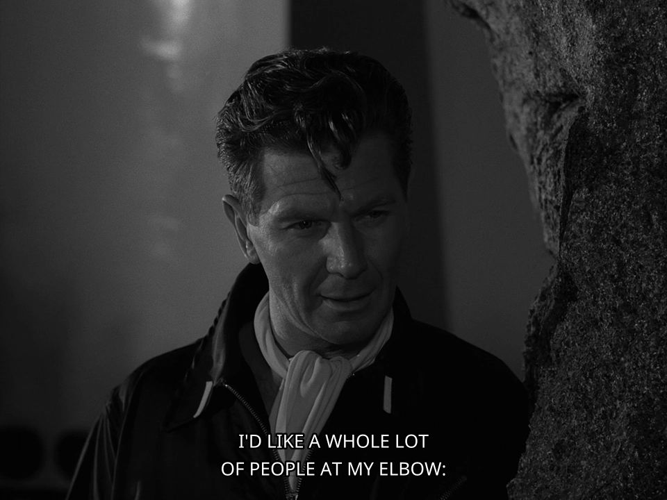 The Twilight Zone S03E28 - The Little People
