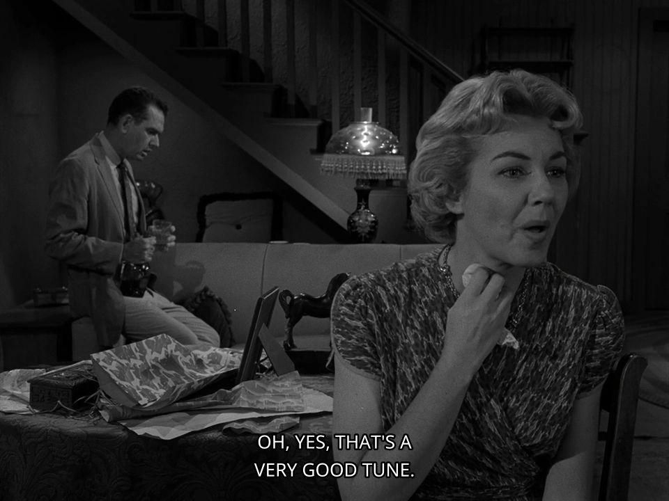 The Twilight Zone S03E08 - It's a Good Life