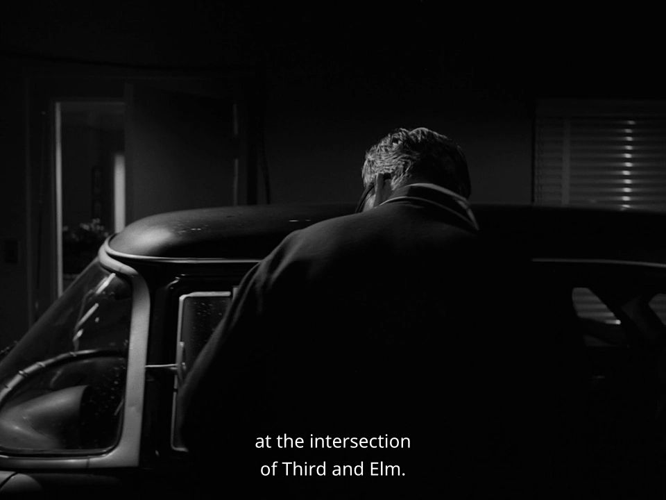 The Twilight Zone S05E14 - You Drive